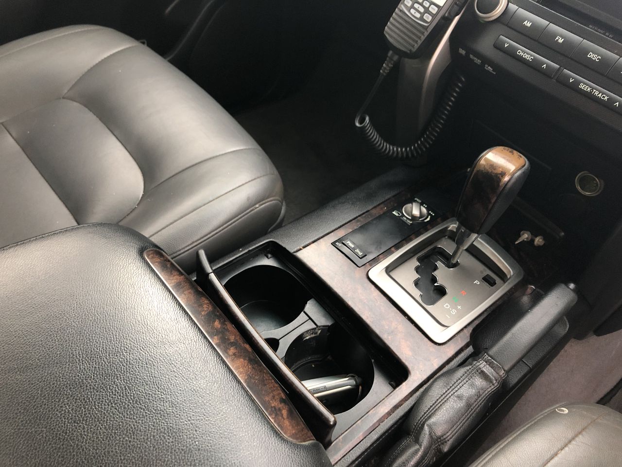 <p>Hangcha CPQD25N Counterbalance Forklift</p>