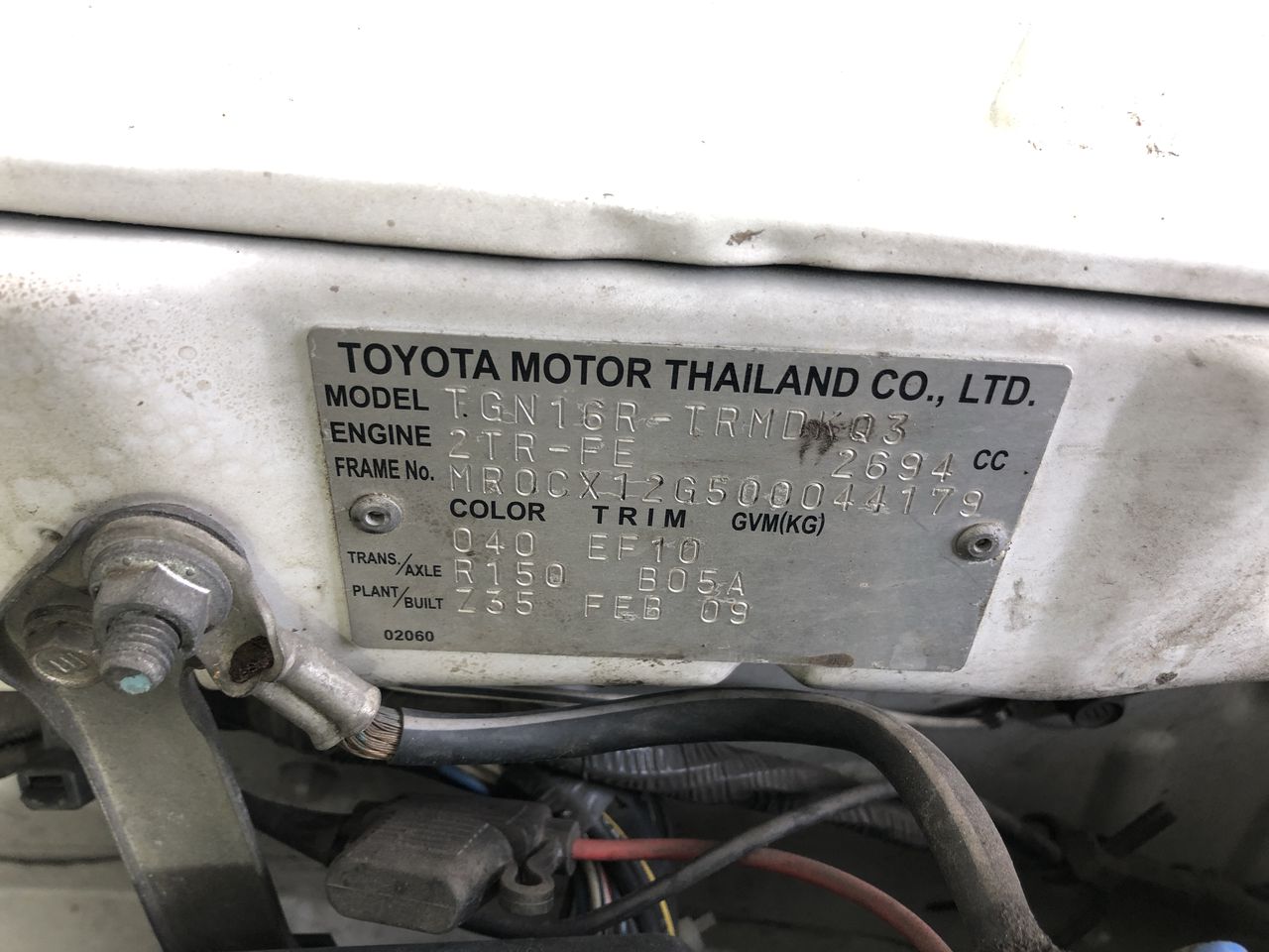 Fishbone Ruby Rose 2023 (6x 750mL) Margaret River