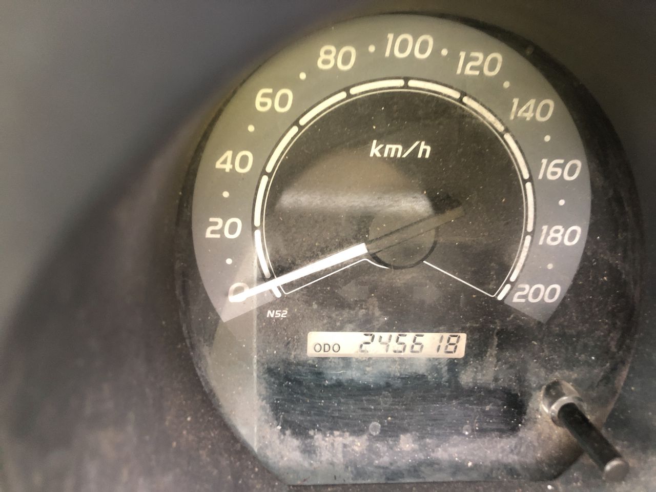 Glamper 9 % Riesling 2024 (12x 750mL) SA