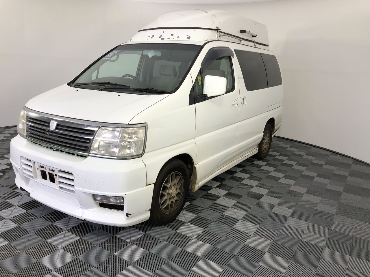 Paddington Lane #2 Rose 2023 (6x 750mL) SA