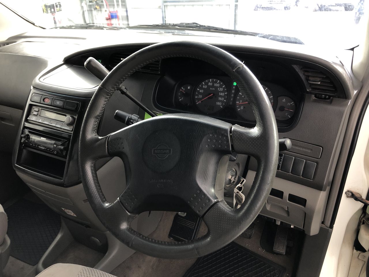 Pitchfork Shiraz (6x 750mL).