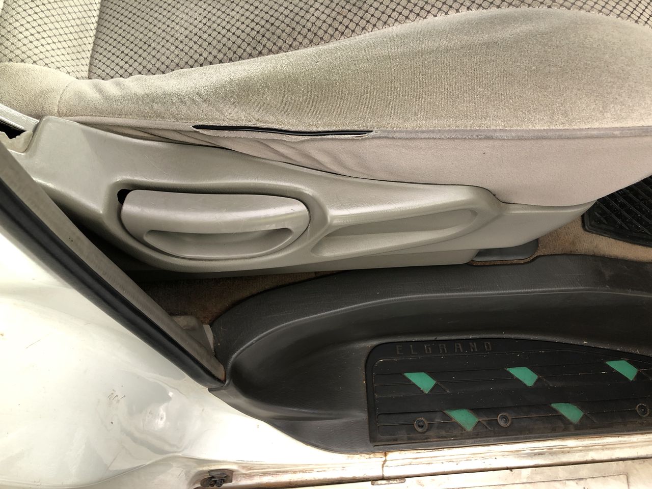 Rey Del Mundo Grenache 2020 (6x 750mL) Spain