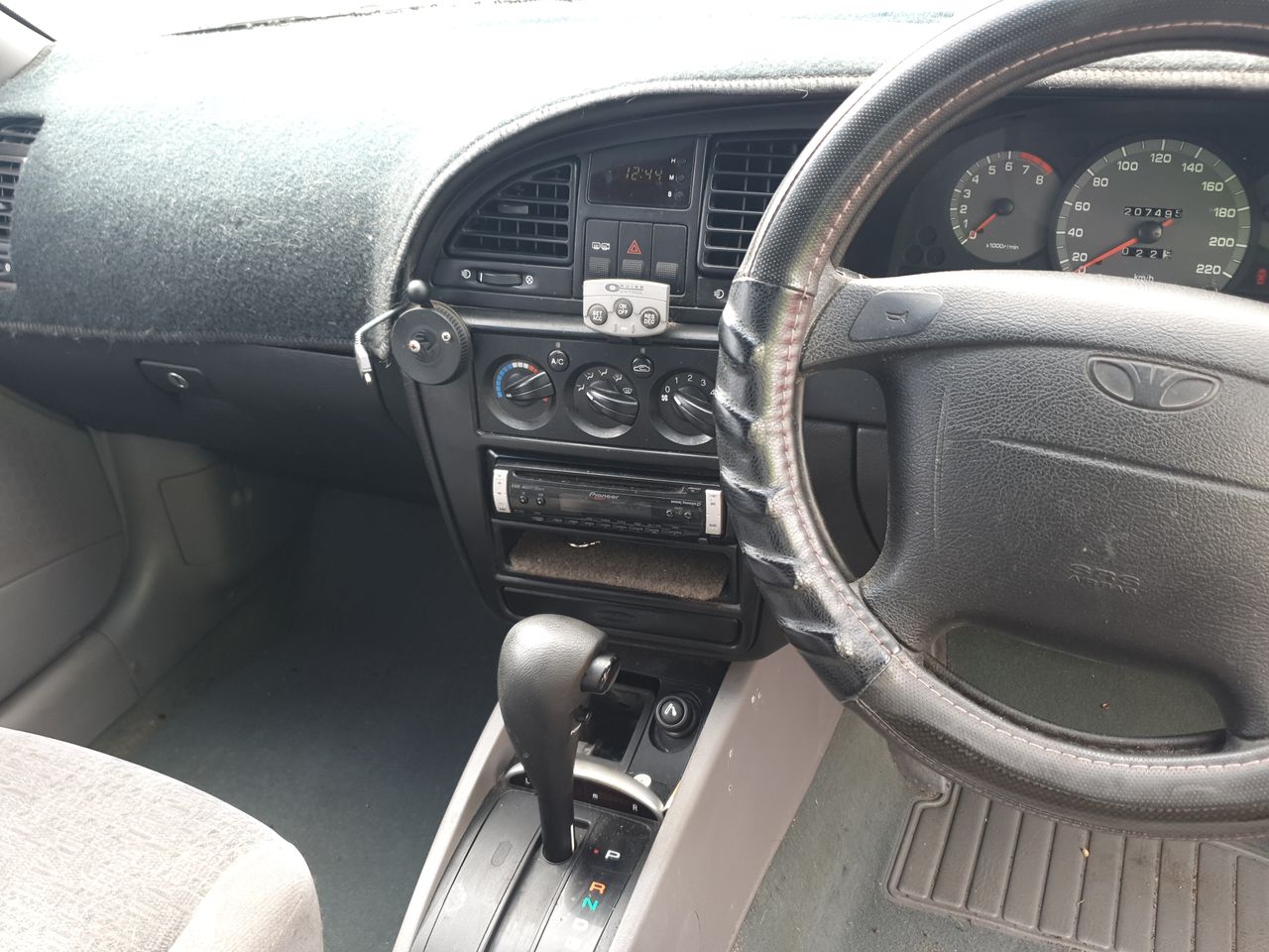 Stalking Horse Reserve Cabernet Sauvignon 2021 (12x 750mL) McLaren Vale