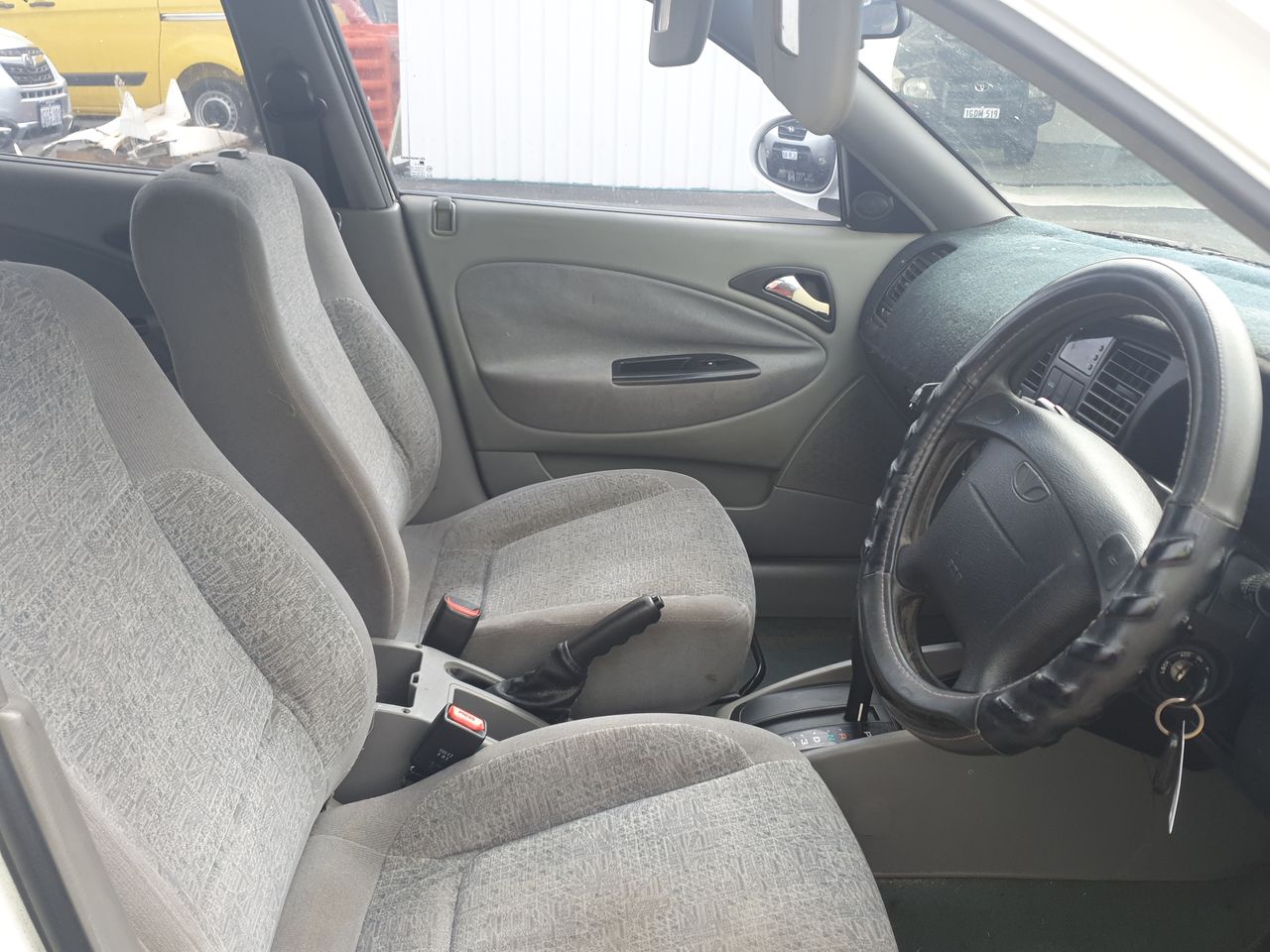 Stalking Horse Sauvignon Blanc 2025 (12x 750mL) Langhorne Creek, SA