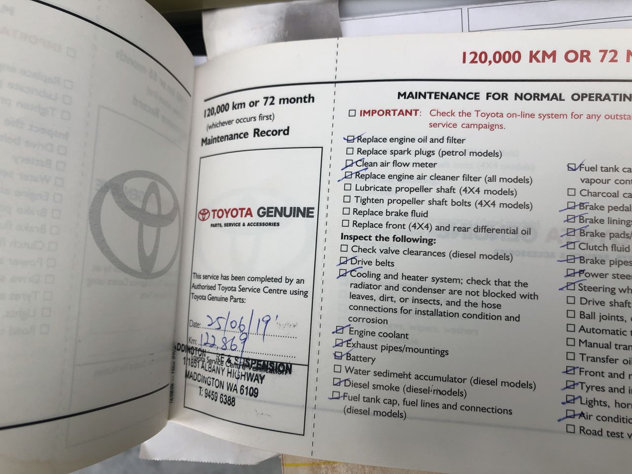 Wayville Estate Cabernet Sauvignon  (12 x 750mL), SE AUS.