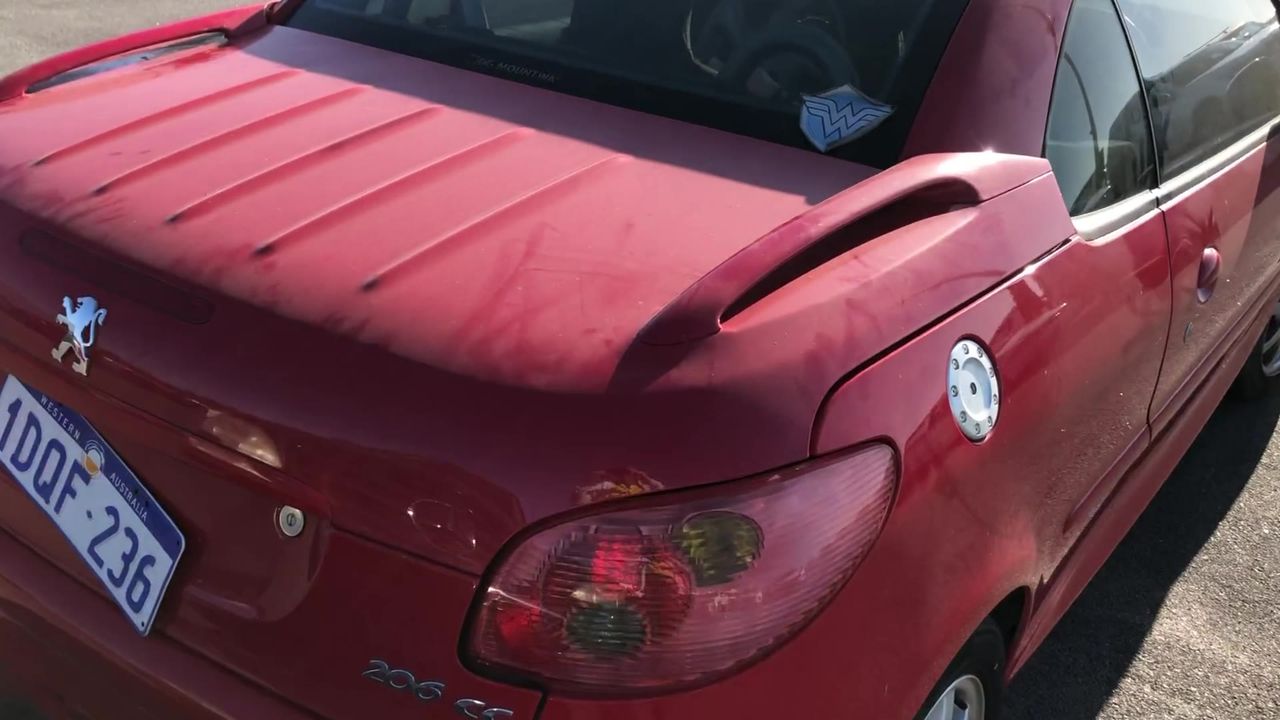 Wirra Wirra Church Block Red Blend (6x 750mL).