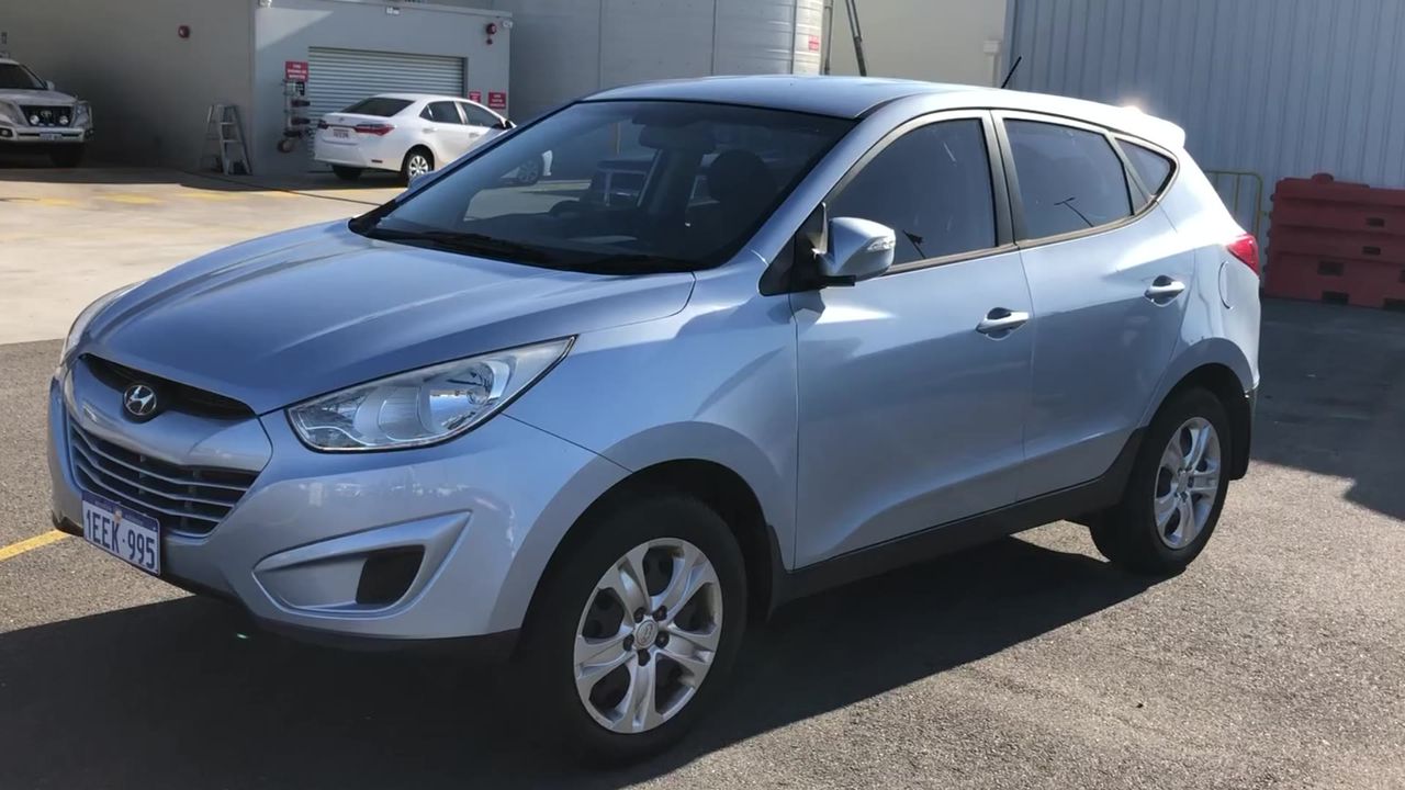 APPETITO Compost Bin, 4.5L, White.