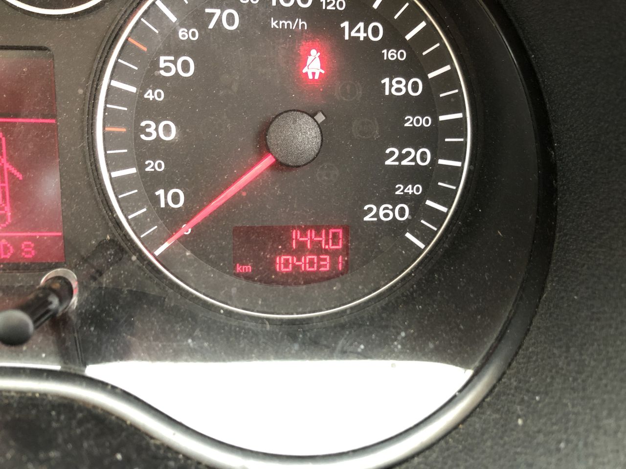 NINJA Foodi Power Blender Mega System, Model CB352. NB: Has been used, Not