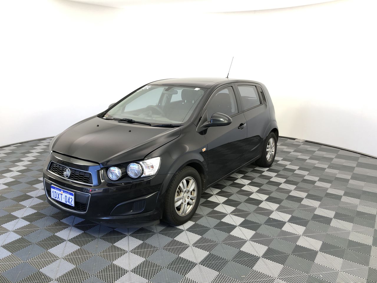 18K/Italy  Gold Filled Bracelet -(stamped 18K/Italy)-Warranty Quality