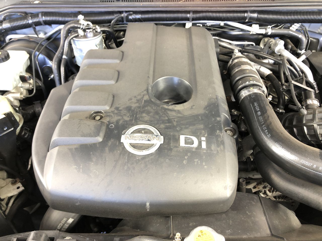 <B>Prime Mover Guards (Qty 19)</B>