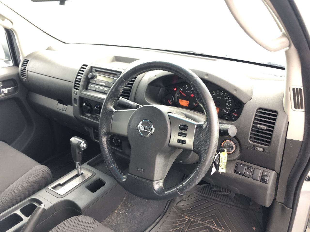 <B>Truck Toolboxes (Qty 5)</B>