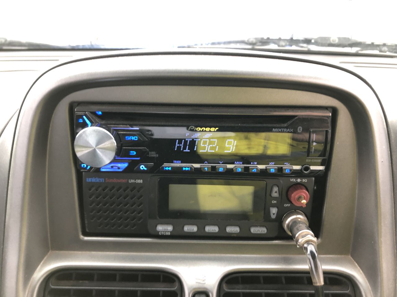 10mm Black Agate Persian Love Rhinestone Jewellery Set