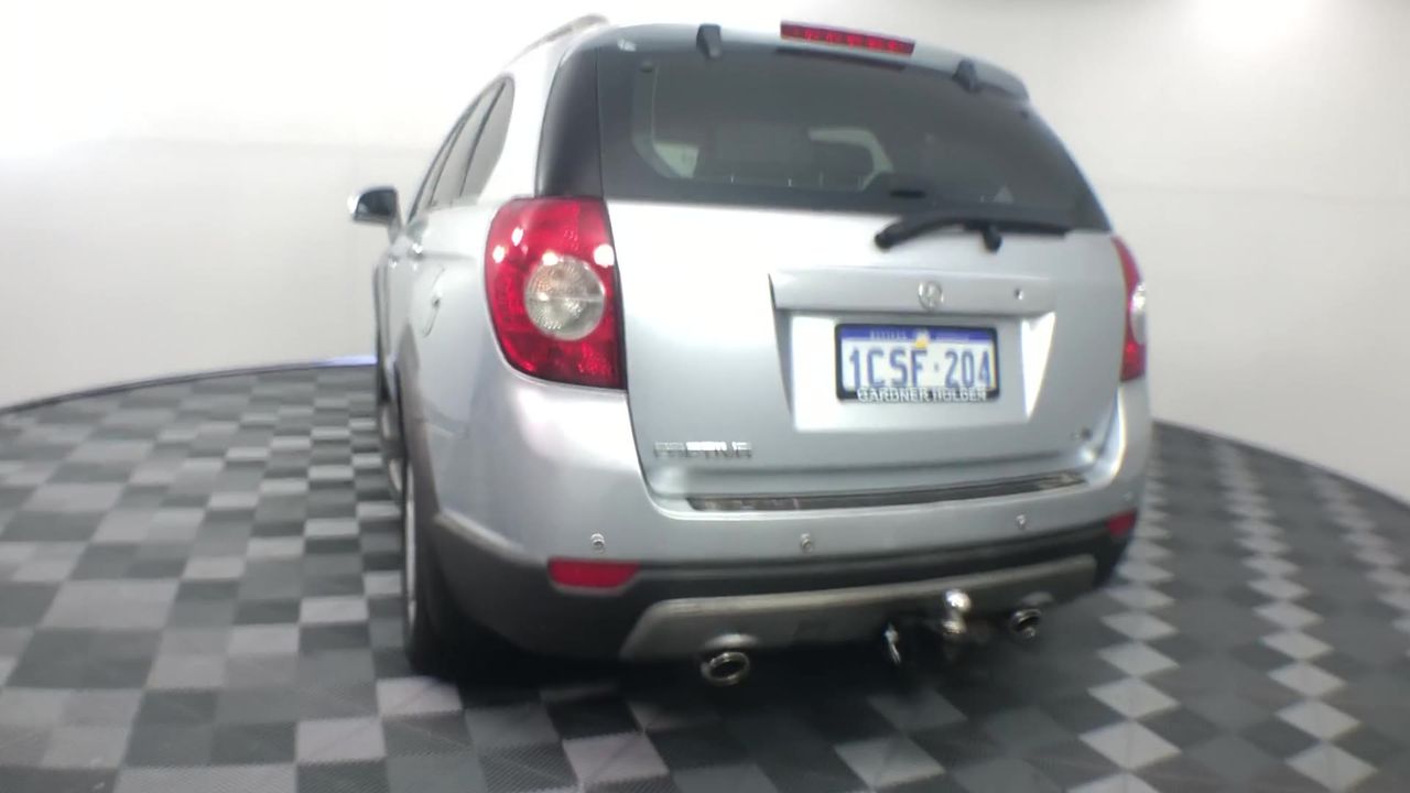 Genie GS1932 Scissor Lift