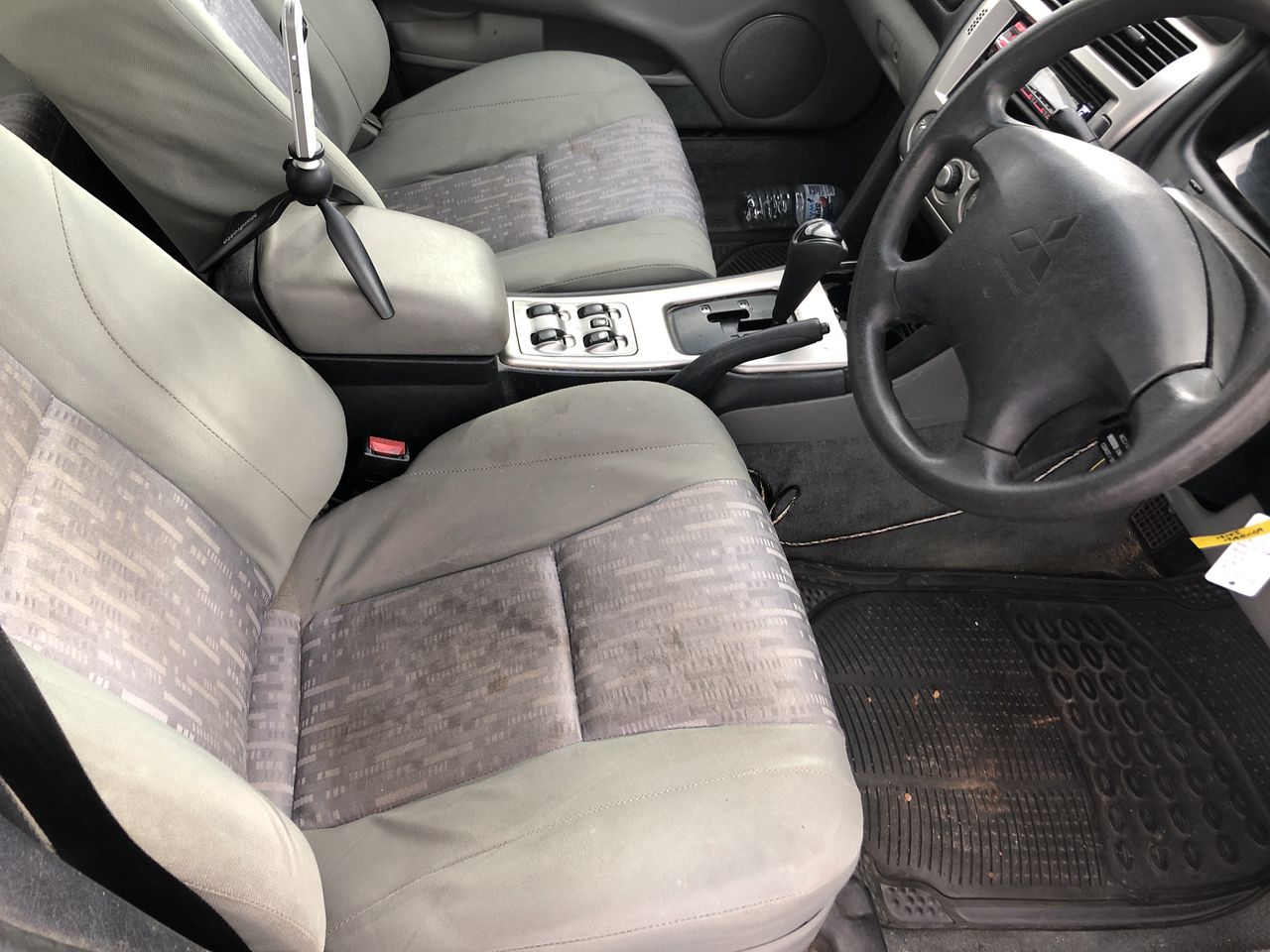 Howlite Gemstones & Swarovski® Crystal Earrings