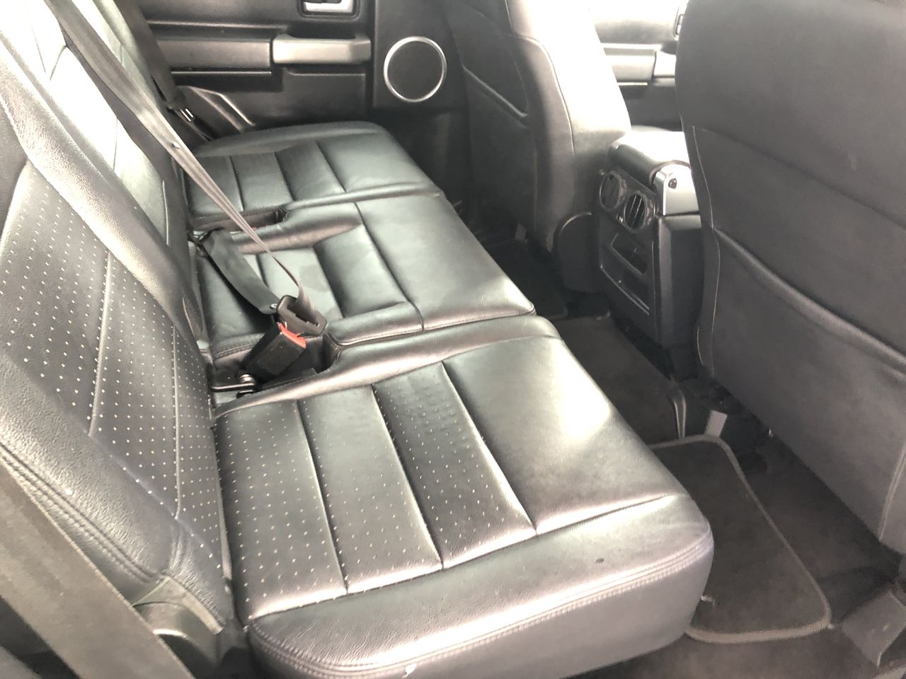 <p>1989 Scania P113M 8 x 4 Tray Body Truck</p>