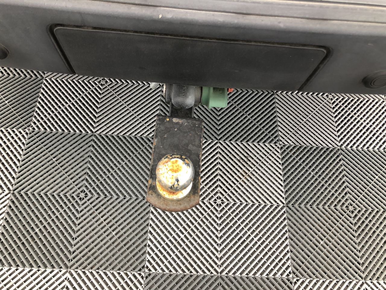 Designer Purple Holve Heart Belly Button Ring