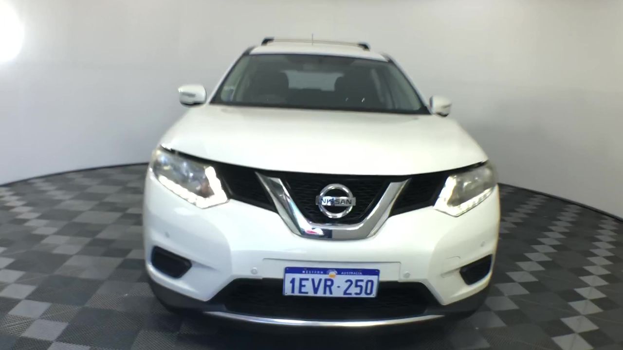 Cute Cross Beaded Bracelet - Silver