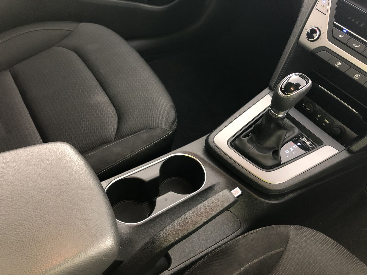 Designer Black Floral Freshwater Pearl Drop Dangle Earrings in Silver