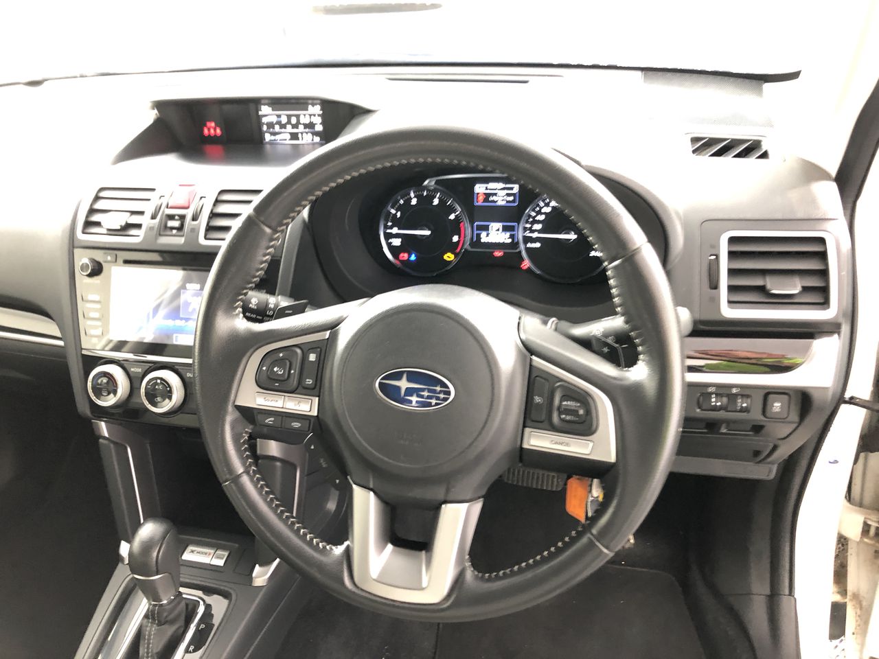 Simulated Diamond Zodiac Necklace - CANCER