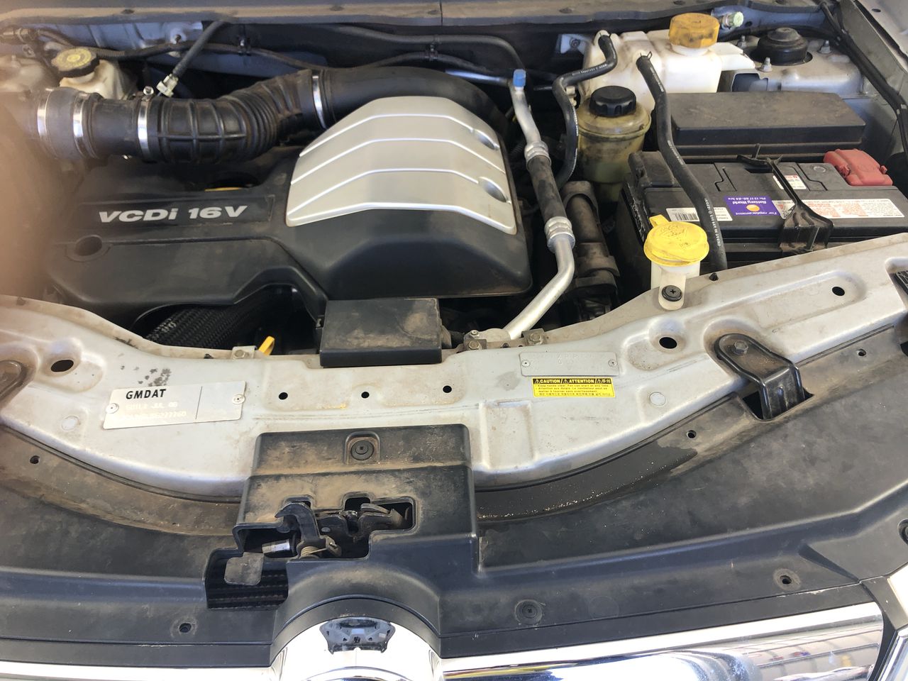 Classic Rhodium Plated Simulated Diamond Filigree Heart Locket