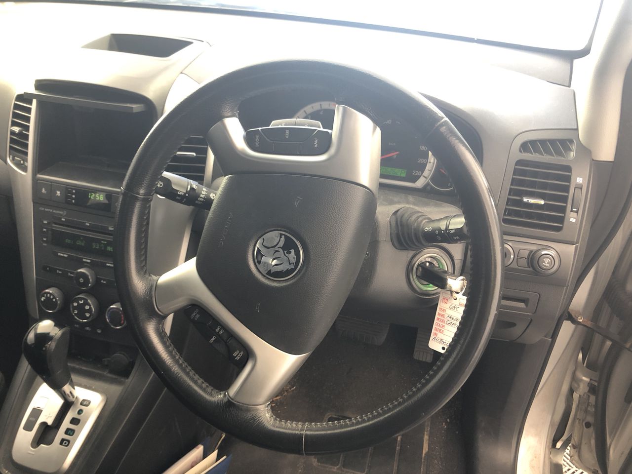 BULK PACK - 12 x Pairs Birthstone Coloured 5mm Earrings - Great Gift Idea!