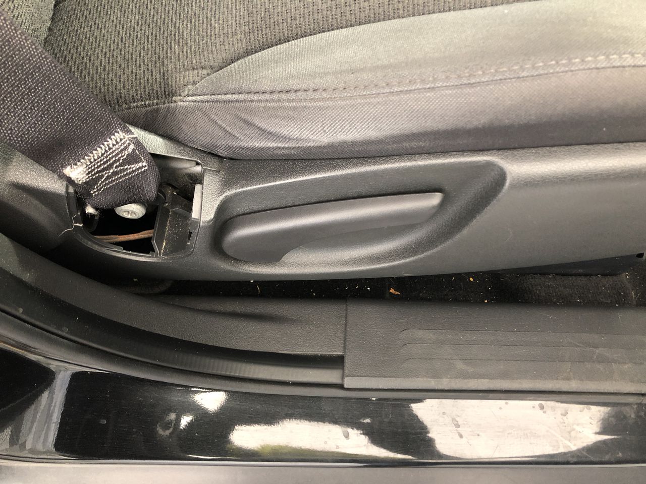 Classic 4.5mm Stainless Steel Figaro Bracelet - 19cm (yellow)