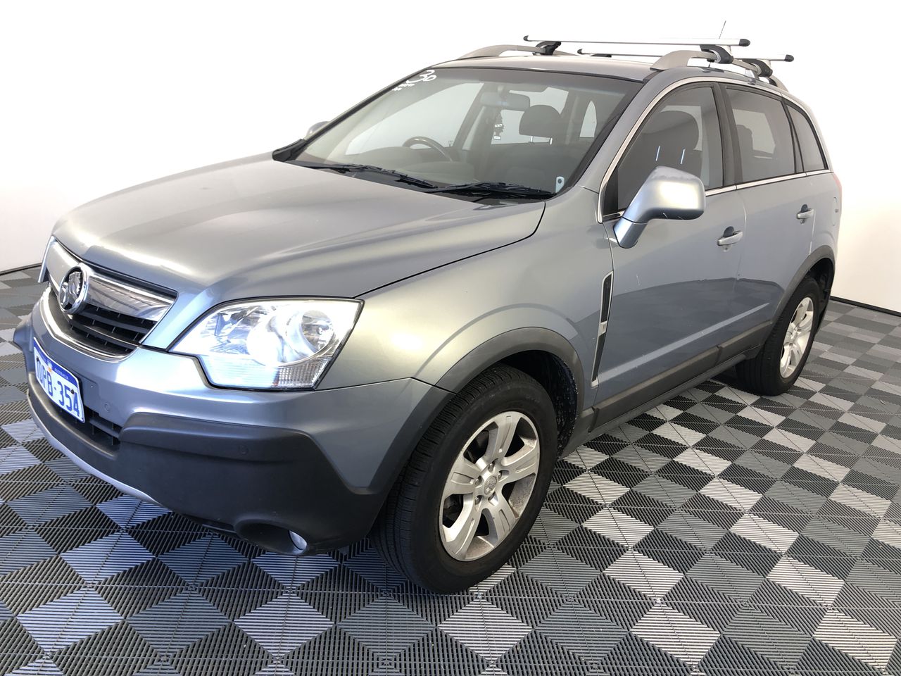 Designer Simulated Diamond Earrings