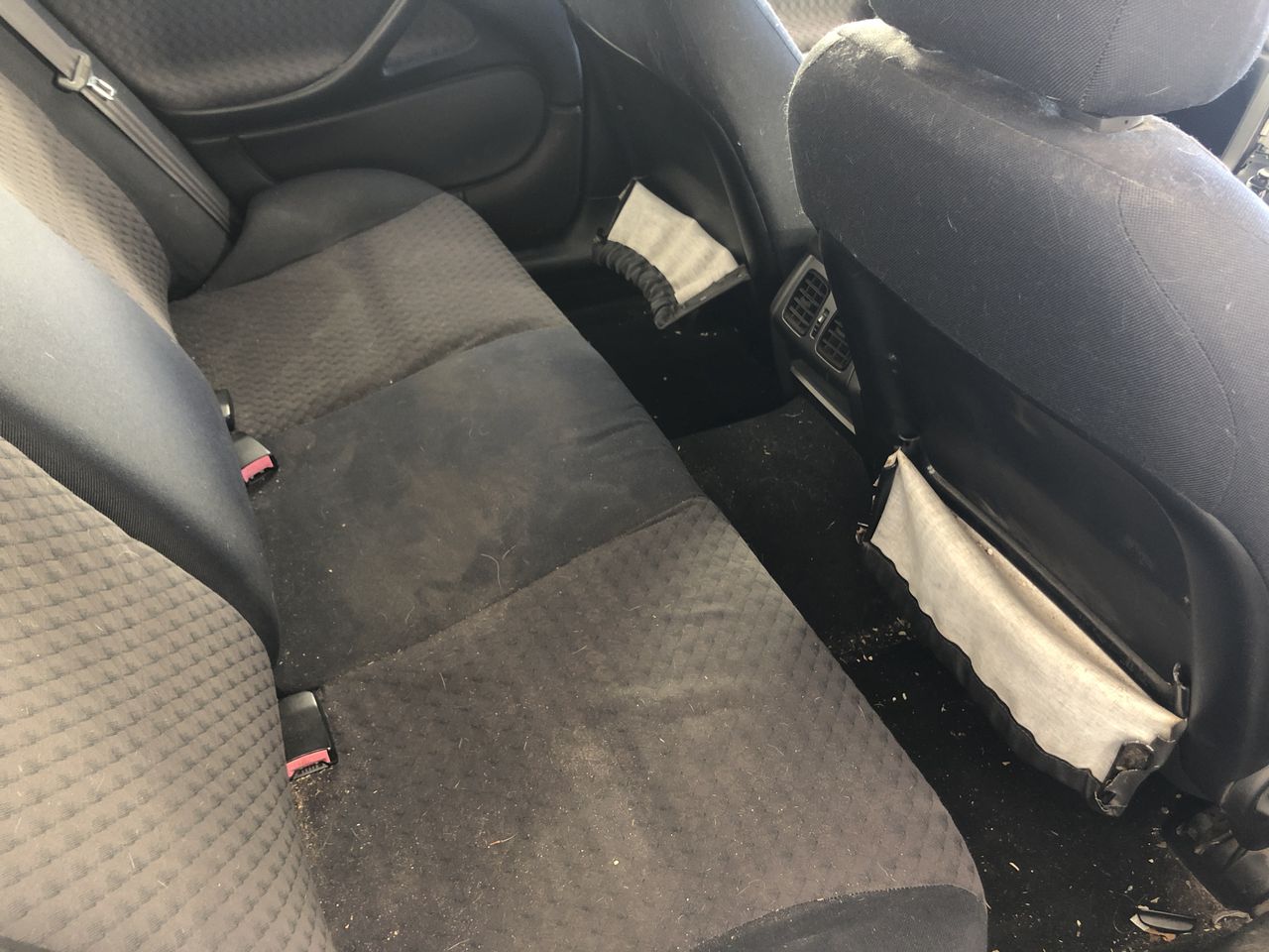 DYSON Gen5detect Absolute Vacuum Cleaner With Accessories, Model 443066-01.