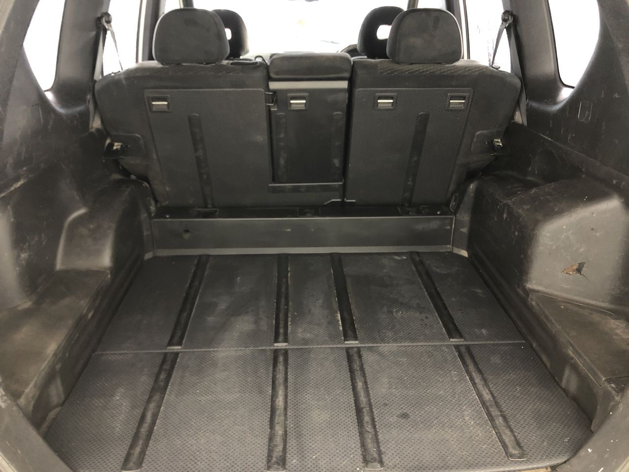 LITTLEDAYZ Camping Fan And Light, QW-F33. NB: Minor use