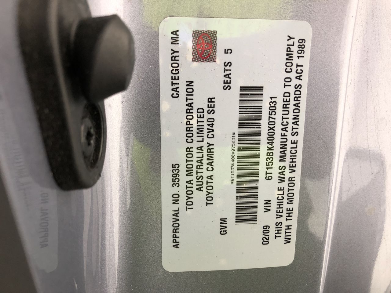 <p>Mote Aluminium Step Industrial Ladders x2</p>