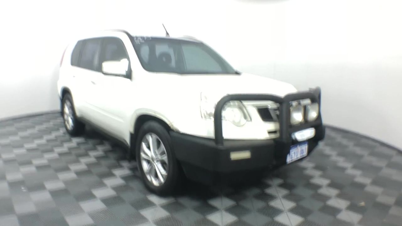 18K Gold-Filled Cuban Style Link Ring with Simulated Diamonds - Size 10