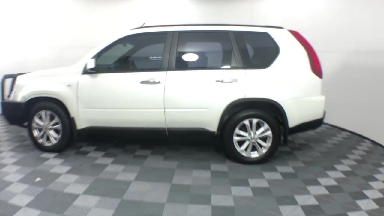 18K Gold-Filled Cuban Style Link Ring - Size 7