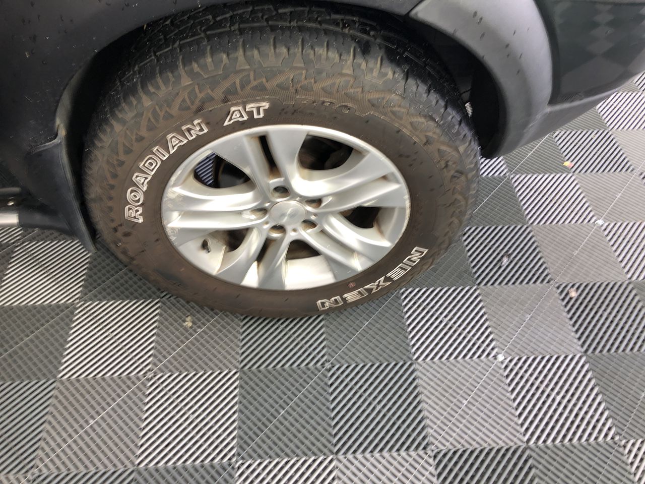 Luxury Black Stainless Steel Full Diamond Quartz Iced Out Wrist Watch