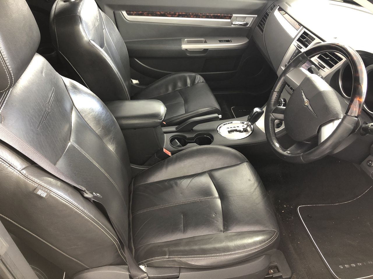 18K Gold-Filled Single-Row Ring, Simulated Diamonds, Size 10