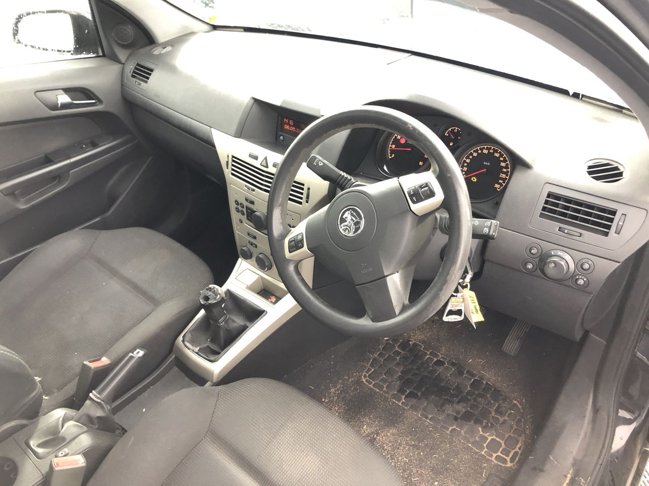 Petrol Pressure Washer (Unused)