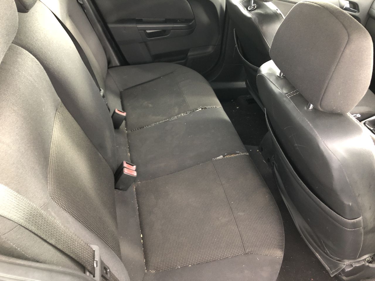 23ft x 22ft Garage / Carport (Unused)