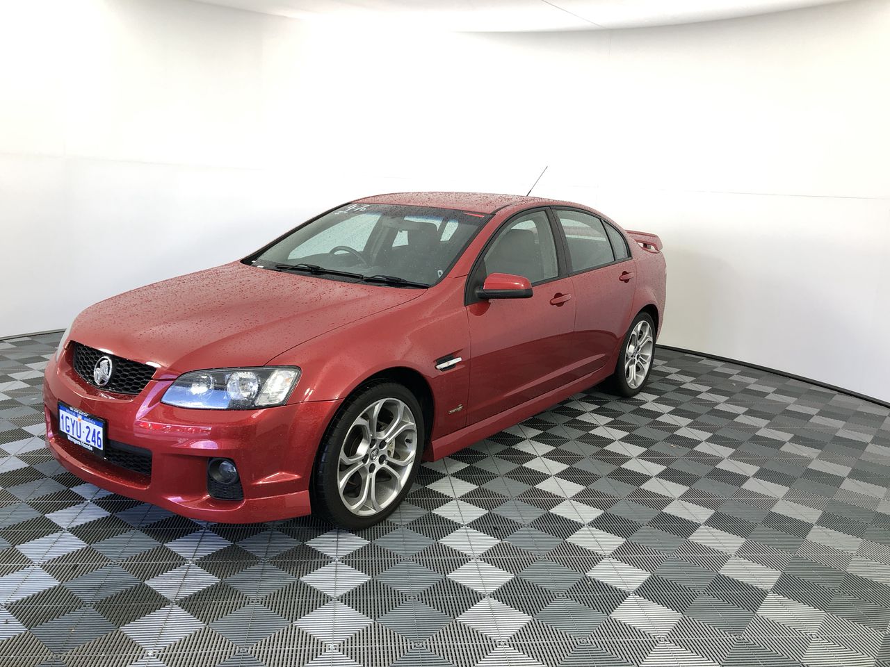 Quantity of 100 Galvanised Temporary Fence Panels(Unused)