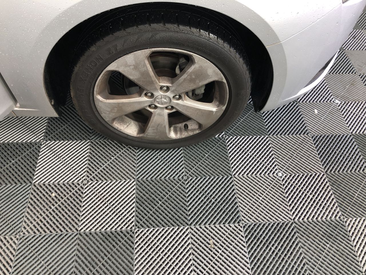 1000mm Mud Bucket to Suit 1-3T Excavator (Unused)