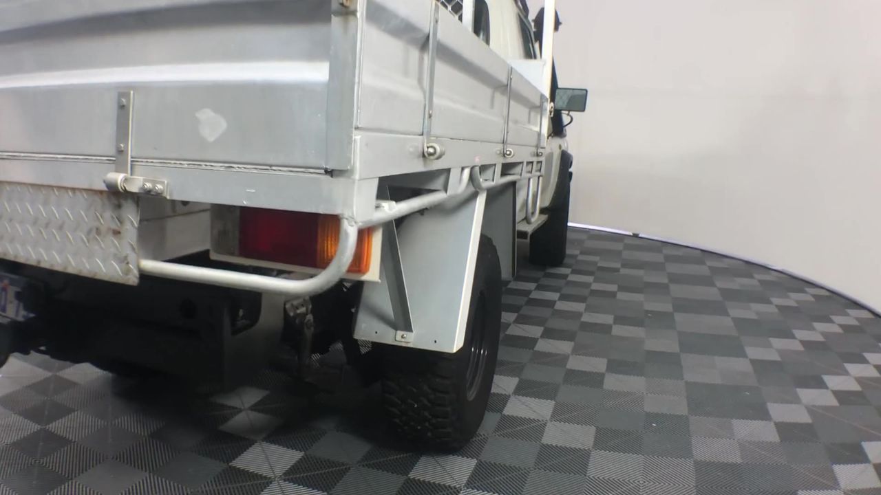 Ripper to Suit 1-3T Excavator (Unused)