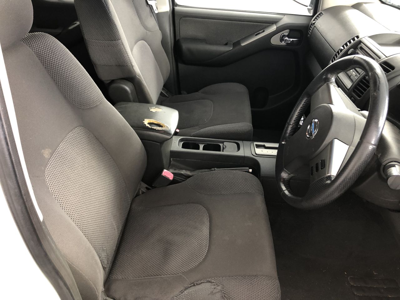 Romantic "Love Story" Book Pendant Necklace Set (Book Opens)