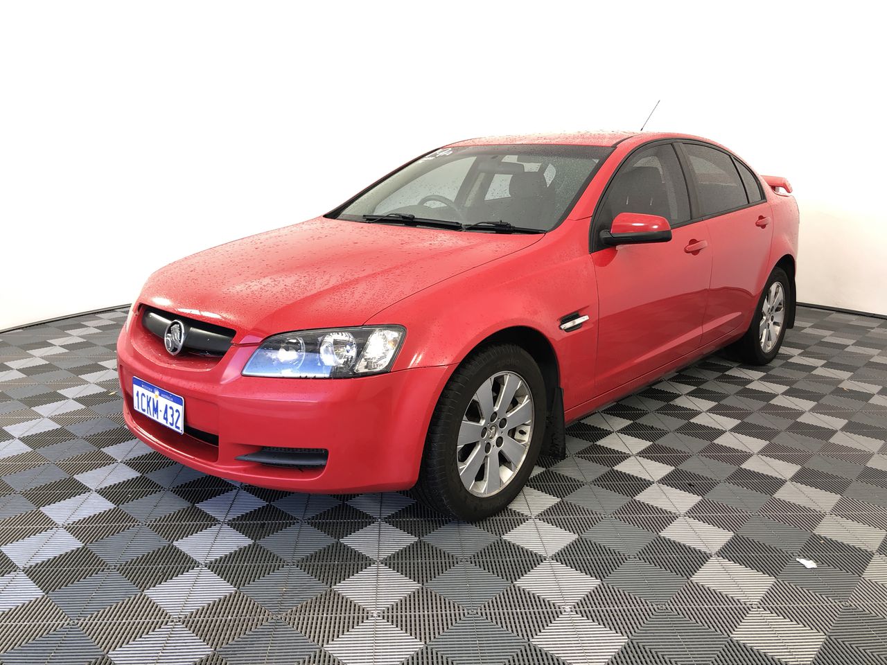 Bulk Pack of 5 Earrings in Gold