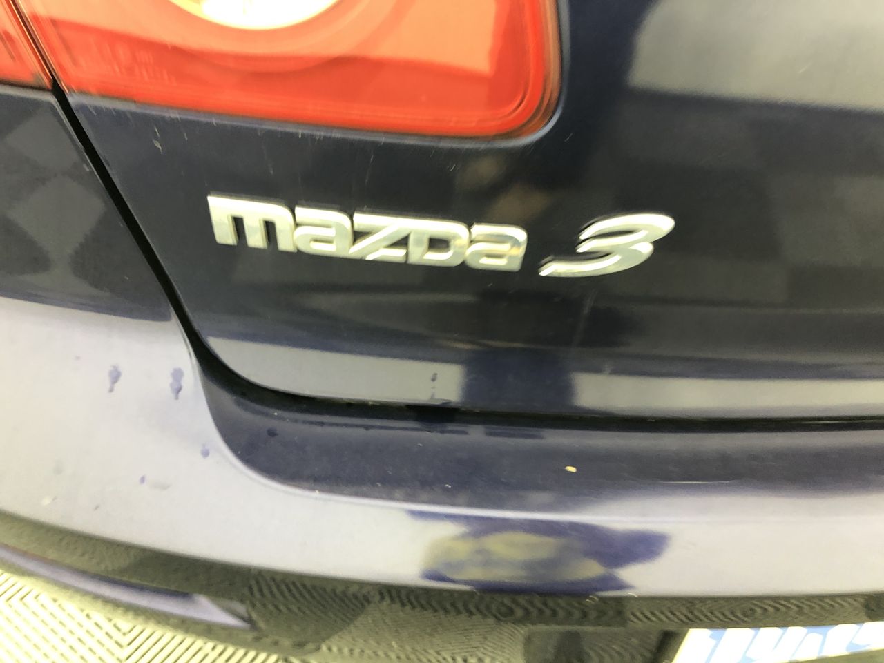 Stainless Steel Religious Cross Bangle in Black