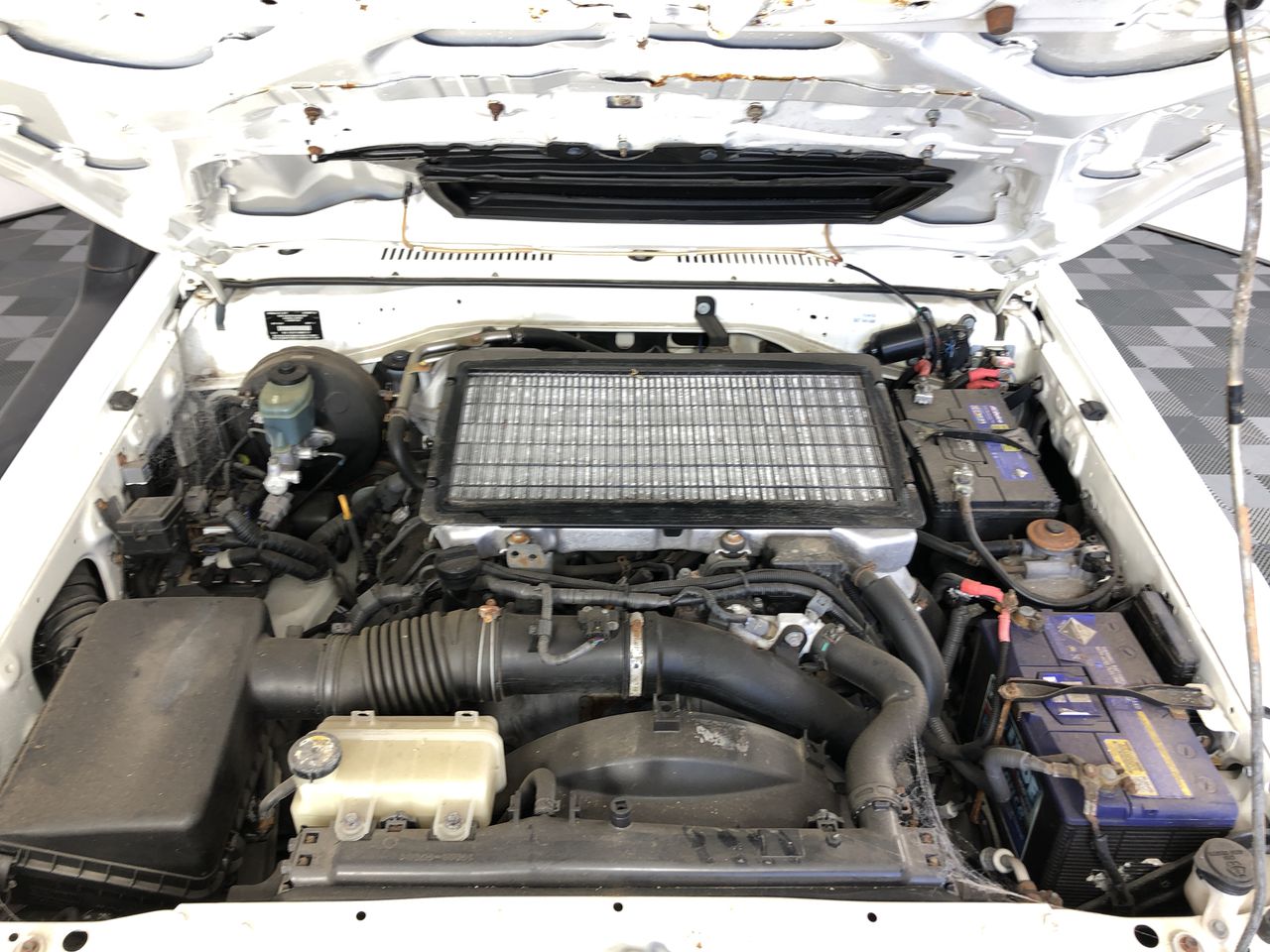 Mosca Rose 2023 (6x 750mL), Margaret River, WA