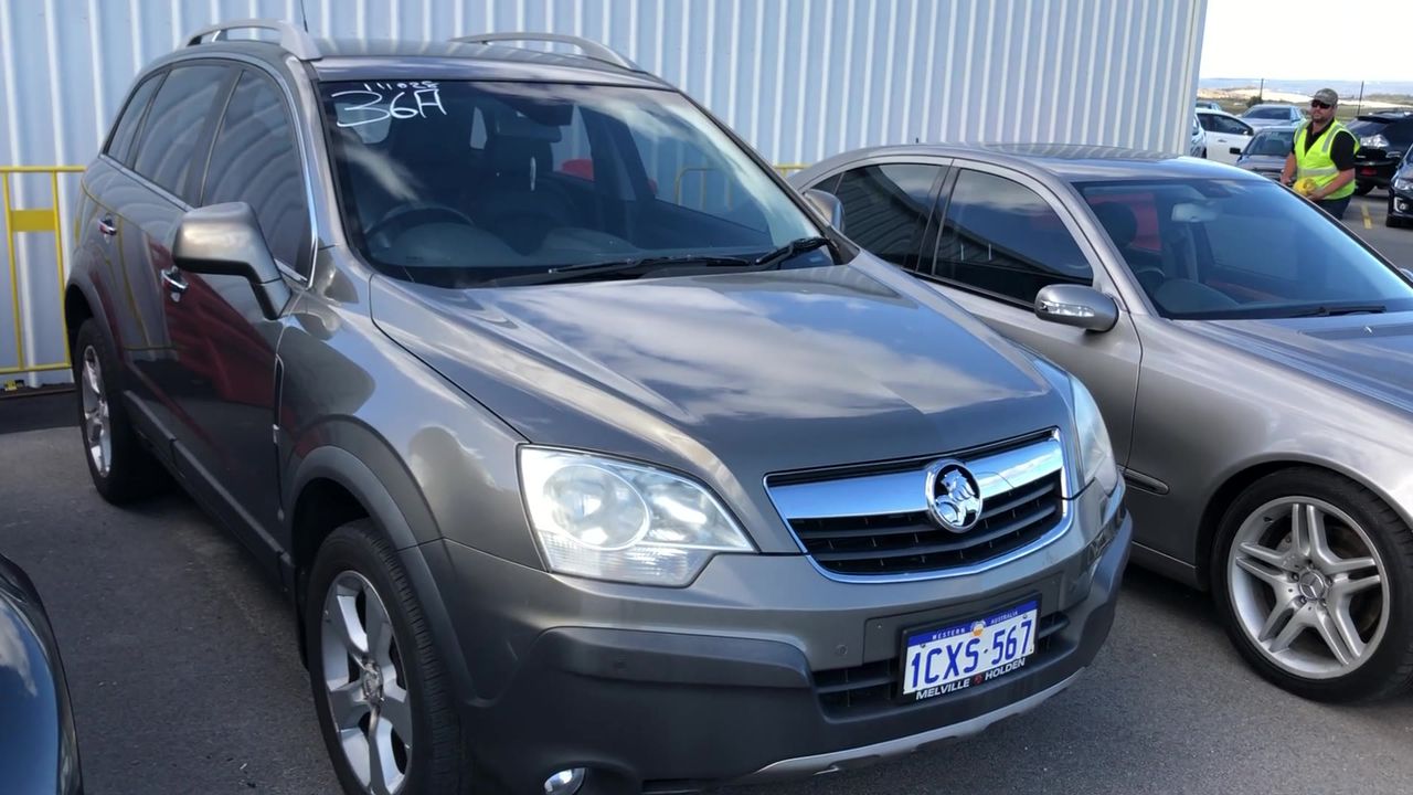 2018 Ford Motorsport Collection - 50 Cent Coin - BA Falcon 2006