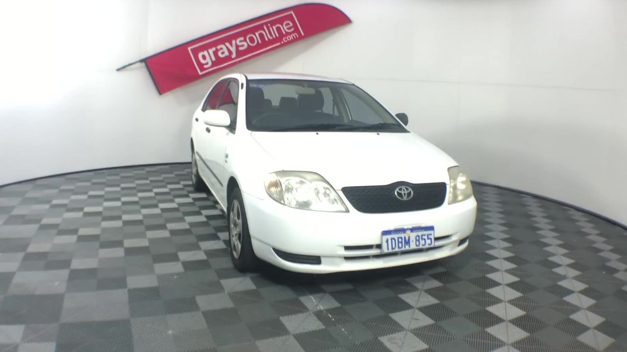 2010 Subaru Liberty 2.5i Premium B5 CVT Sedan