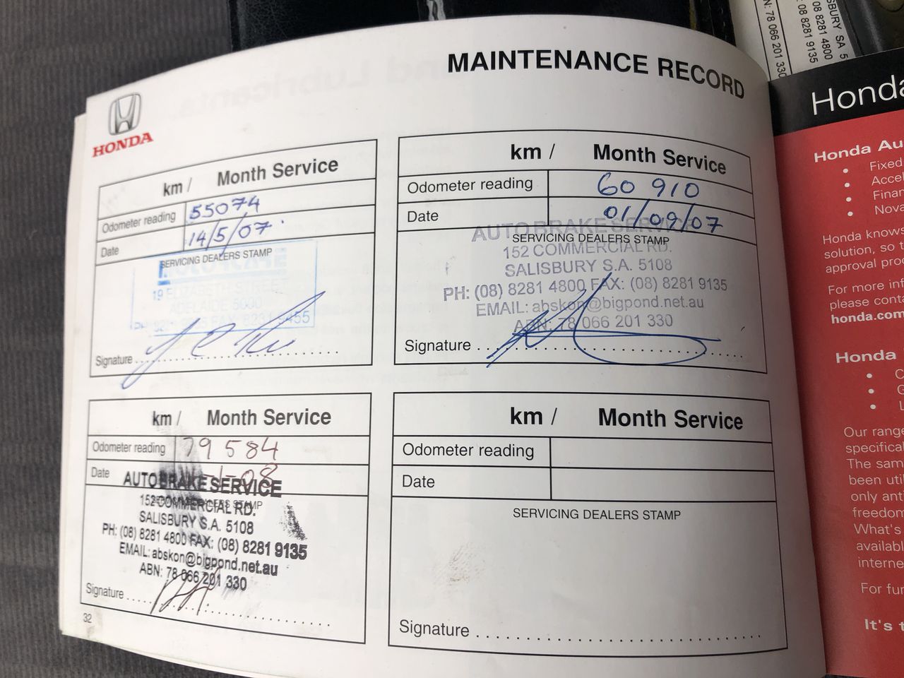 14k Yellow Gold Natural unheated Sapphire & Diamond Ring with Valuation