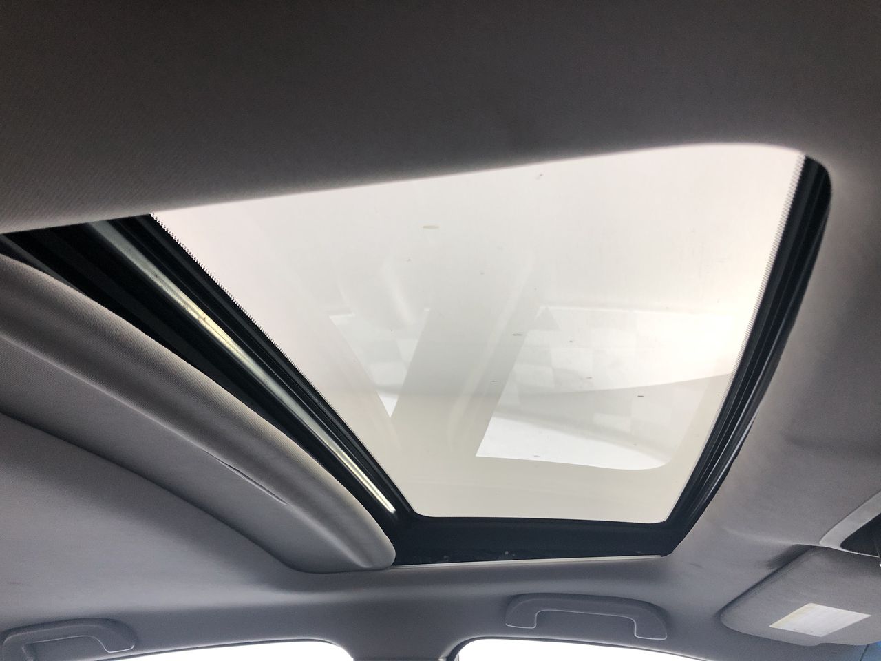 9K WH GLD 0.15CT HI I1 DIAMOND AQUAMARINE ROSE GOLD