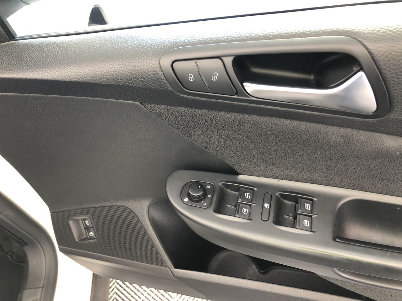 18K WHITE GOLD 0.25CT GH I1 DIAMOND 4 CLAW PENDANT