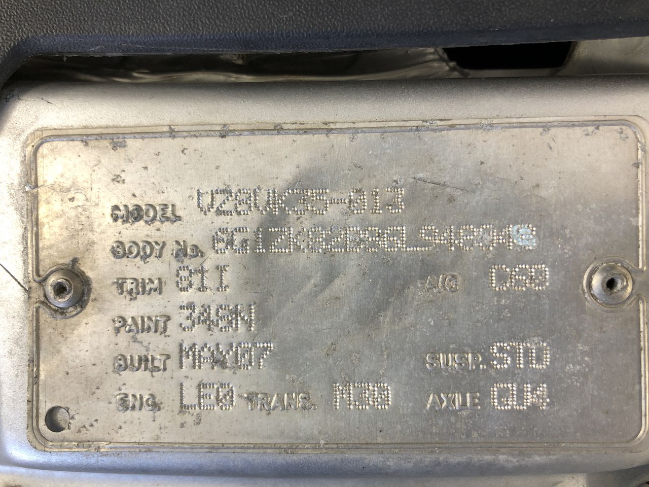 9K WHITE GOLD 0.25CT HI I1 DIAMOND RING