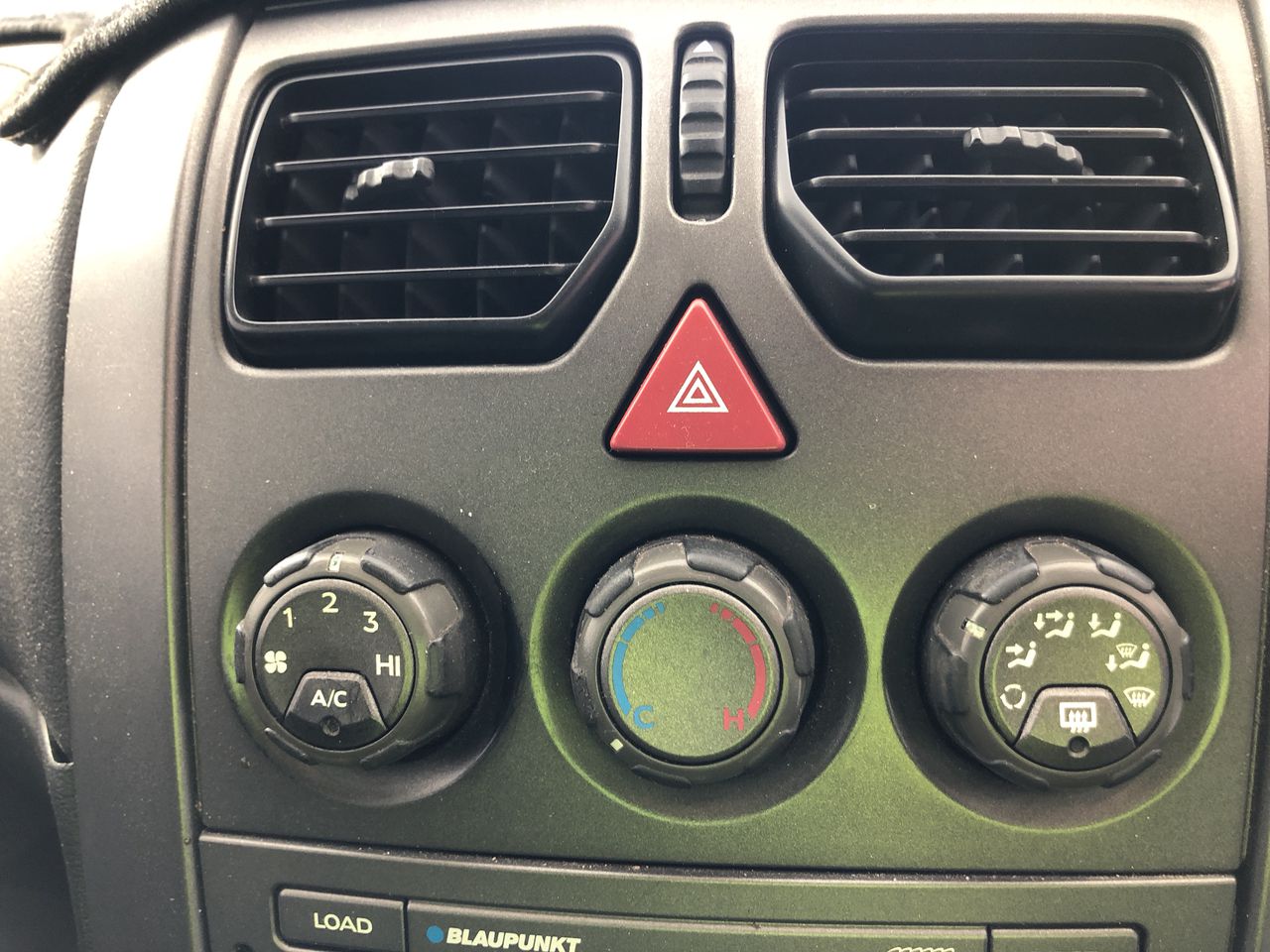 9K WHITE GOLD 0.15CT HI I1 DIAMOND SAPPHIRE ROSE GOLD